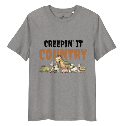 Creepin' It Country